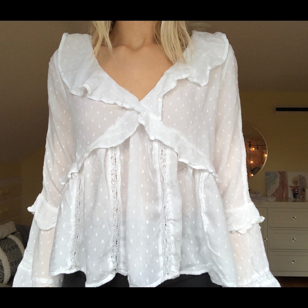 American eagle Blouse